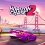 Horizon Chase 2 : le jeu de courses arcade sort le 30 mai sur Xbox et PlayStation