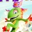 Yooka-Replaylee : Une version remastered du jeu Yooka-Playlee annoncée