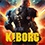 KIBORG: Arena : Le prologue, prochainement accessible