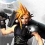 Le remake de Final Fantasy VII est à l'étude