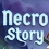 Necro Story : le RPG maléfique et humoristique est disponible