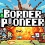 Border Pioneer : construisez votre Royaume !