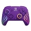 (TEST) PDP Nintendo Switch Purple Afterglow Wave Wireless Controller With Motion