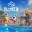 Planet Coaster 2 est sorti