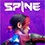 Spine : le jeu d'action flingues et Kung-Fu se dévoile