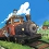 Locomoto, un mignon jeu de train