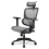 (TEST) Sharkoon OfficePal C40M, une excellente chaise de bureau