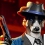 Prohibeast : Eliot Ness version Blacksad
