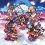 Towa and the Guardians of the sacred tree, un nouveau jeu signé Bandai Namco