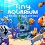 Tiny Aquarium : élevez des poissons carrés