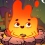 Fireside Feelings est sorti sur Steam