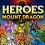 Heroes of Mount Dragon est disponible sur Steam