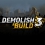 Demolish & Build 3 arrive sur XBOX