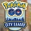 Pokémon GO City Safari : revient en septembre