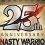 KOEI TECMO célèbre le 25e anniversaire de la licence DYNASTY WARRIORS