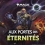 (TEST) Magic: The Gathering - Aux Portes des Eternités