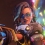 Harlowe le Gravitar, un des tout nouveaux Chasseurs de l’Arche dans Borderlands 4
