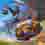 The Knightling est enfin sorti 