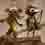 Little Nightmares III est disponible en démo