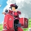 A Pizza Delivery, un jeu d'aventure narratif