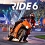 Ride 6 : un nouveau jeu de motos annoncé par Milestone