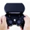 Fixez votre Dual Shock 3 à votre PSP Go