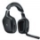 (Test) Logitech Wireless Gaming Headset G930 