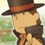 Un crossover Ace Attorney/Professeur Layton