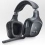 (Test) Logitech Wireless Headset F540 (PS3/Xbox 360)