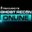 Ubisoft annonce Ghost Recon Online