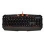 Test du clavier gaming Advance XPERT-K9