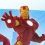 [Xbox 360] Disney Infinity 2.0 : Marvel Super Heroes (PS3, PS4, Xbox One, Xbox 360, Wii U)