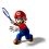 [Wii U] Mario Tennis Ultra Smash (Nintendo Wii U)