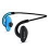 Casque Sport Bluetooth AudioMX EB-11L