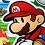 Paper Mario : Color Splash (Nintendo Wii U)