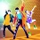 [Xbox 360] Just Dance 2017 (Wii, Wii U, PS4, PS3, Xbox One, Xbox 360)