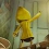 Little Nightmares (PC, PS4, Xbox One)