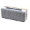 Thomson SW04, une enceinte Bluetooth classe