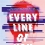 Every Line of You, thriller sf pour jeunes adultes