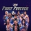  AEW : Fight Forever (PC, PS4, PS5, Xbox One, Xbox Series, Switch)