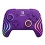 PDP Nintendo Switch Purple Afterglow Wave Wireless Controller With Motion