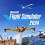  Microsoft Flight Simulator 2024 (PC, Xbox Series)