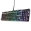 Trust GXT 871 Zora, un clavier gaming performant