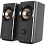 Creative T60, des enceintes performantes pour PC et consoles