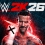 WWE 2K26 (PC, PS5, Xbox Series)