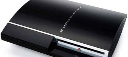 Des informations sur les portages de jeux PSP sur PS3