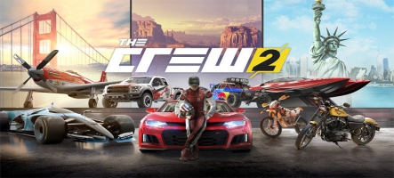 The Crew 2 à -80%