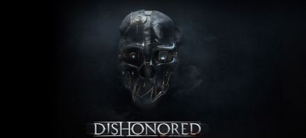 Dishonored est passé Gold