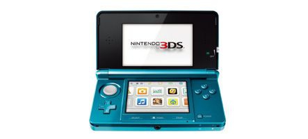 3DS : Les jeux GBA du programme ambassadeurs arrivent