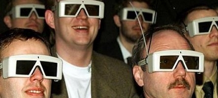 Sony et Nintendo ensemble pour promouvoir la 3D ?